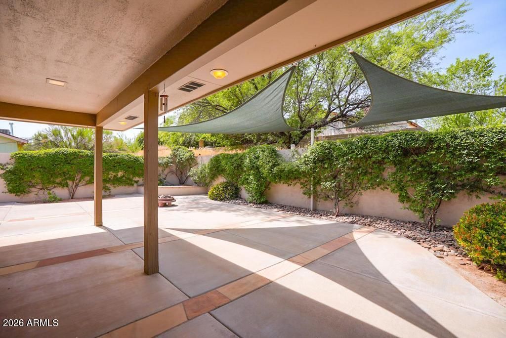 Image 43 of property listing at 4657 E BROKEN SADDLE Drive, Cottonwood, AZ 86326