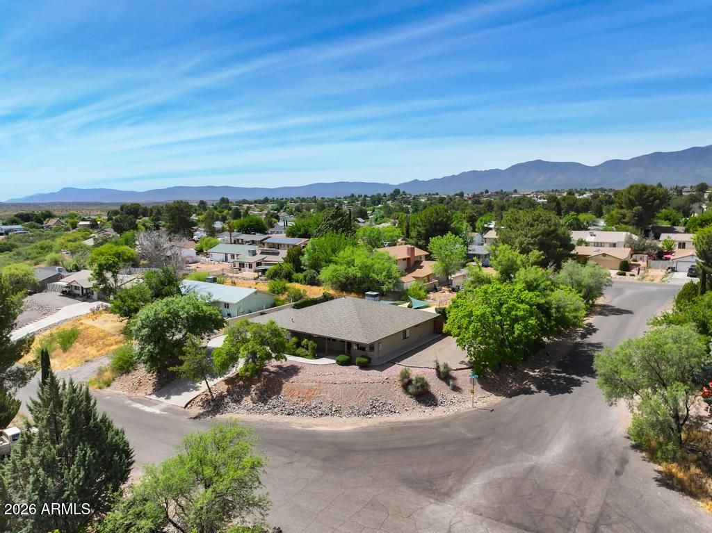 Image 46 of property listing at 4657 E BROKEN SADDLE Drive, Cottonwood, AZ 86326