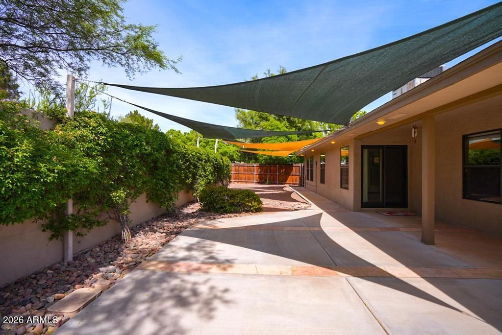 Image 5 of property listing at 4657 E BROKEN SADDLE Drive, Cottonwood, AZ 86326
