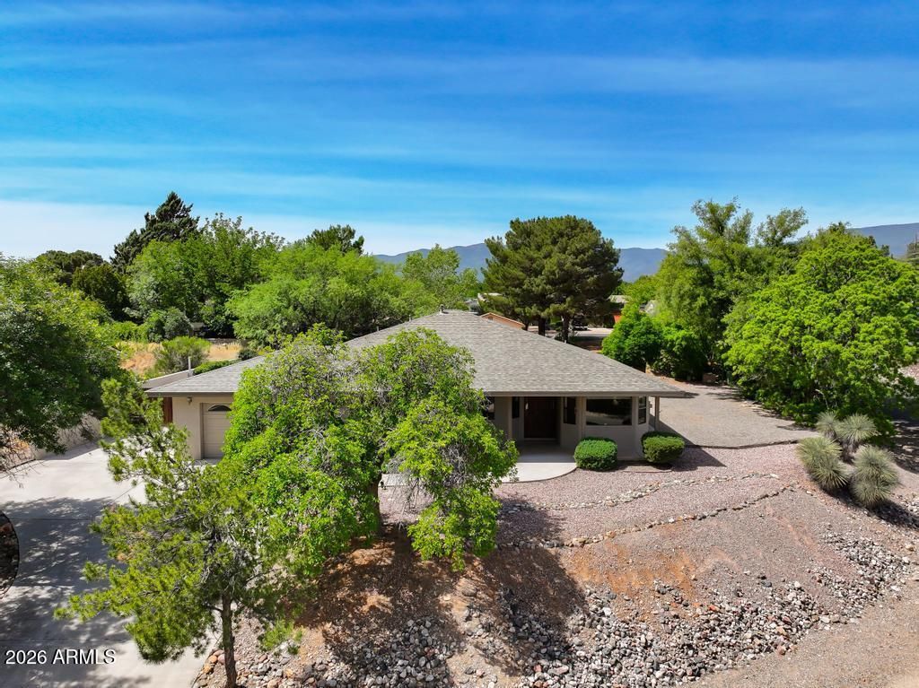 Image 53 of property listing at 4657 E BROKEN SADDLE Drive, Cottonwood, AZ 86326