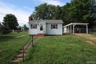 1405 E Chestnut Street, Desloge, MO 63601
