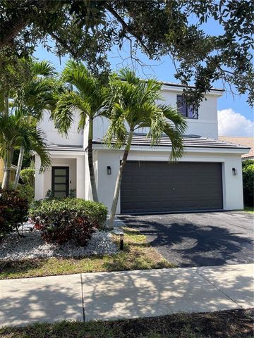 1456 Sabal Trail, Weston, FL 33327