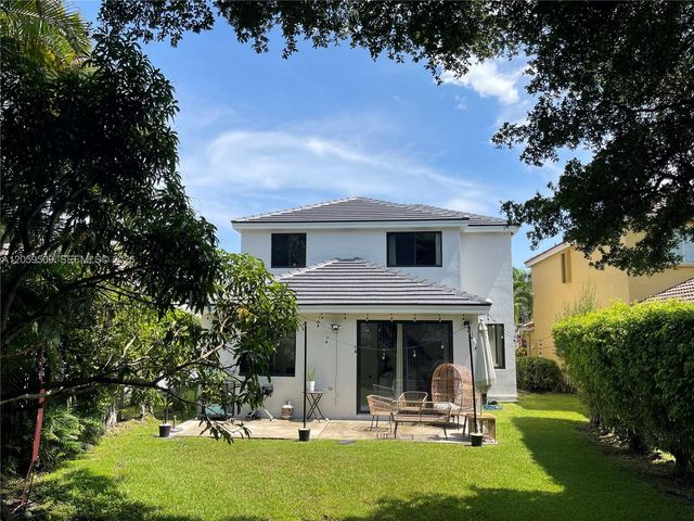 1456 Sabal Trail, Weston, FL 33327