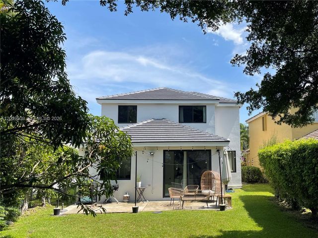 1456 Sabal Trail, Weston, FL 33327