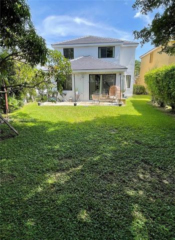 1456 Sabal Trail, Weston, FL 33327