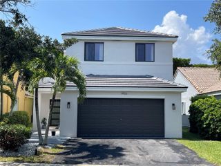 1456 Sabal Trail, Weston, FL 33327