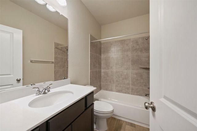 132 Fox Trail Road, Montgomery, TX 77316