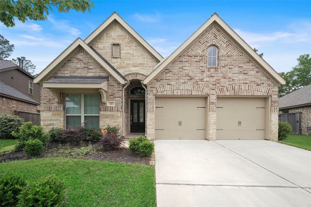 132 Fox Trail Road, Montgomery, TX 77316