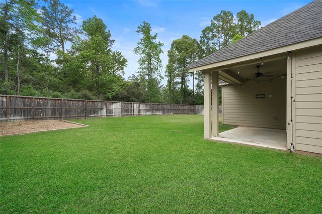 132 Fox Trail Road, Montgomery, TX 77316