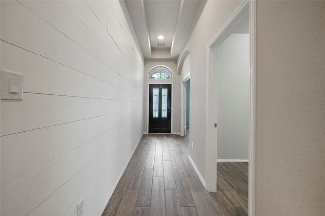 132 Fox Trail Road, Montgomery, TX 77316