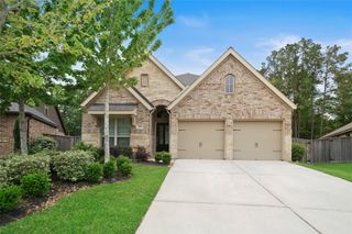 132 Fox Trail Road, Montgomery, TX 77316