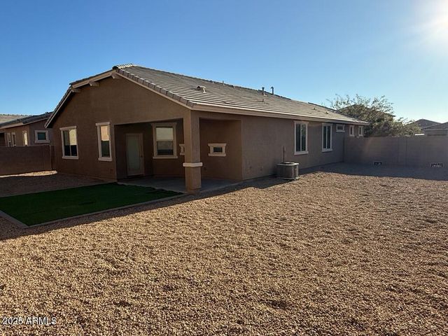 21288 W YALE Street, Buckeye, AZ 85396