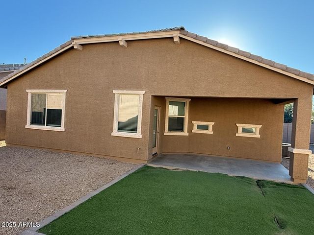 21288 W YALE Street, Buckeye, AZ 85396