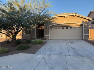 21288 W YALE Street, Buckeye, AZ 85396