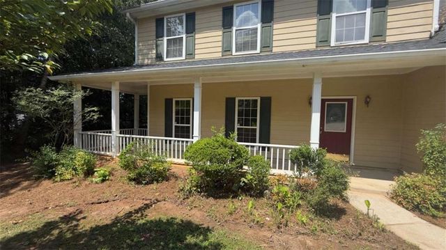 2042 Fox Hound Way, Lawrenceville, GA 30043