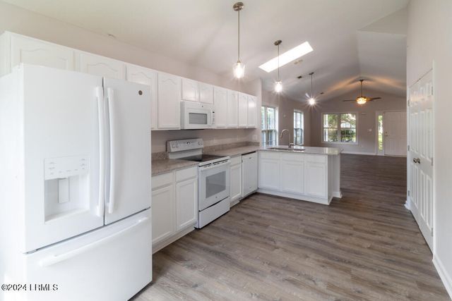 74 Bridgewater Drive, Bluffton, SC 29910