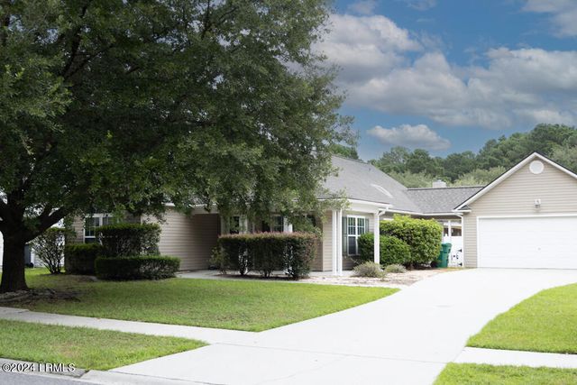 74 Bridgewater Drive, Bluffton, SC 29910