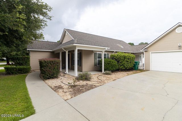 74 Bridgewater Drive, Bluffton, SC 29910