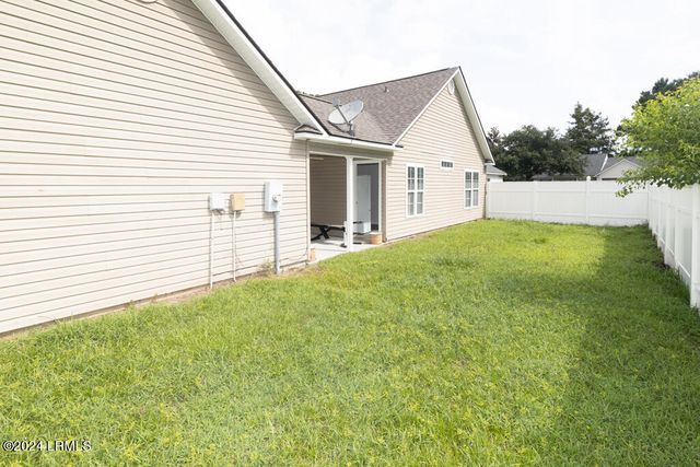 74 Bridgewater Drive, Bluffton, SC 29910