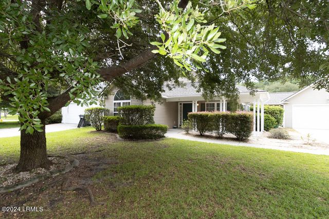 74 Bridgewater Drive, Bluffton, SC 29910