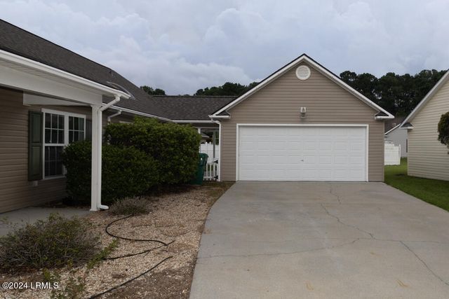 74 Bridgewater Drive, Bluffton, SC 29910