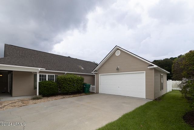 74 Bridgewater Drive, Bluffton, SC 29910
