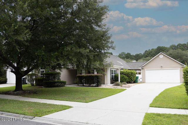 74 Bridgewater Drive, Bluffton, SC 29910