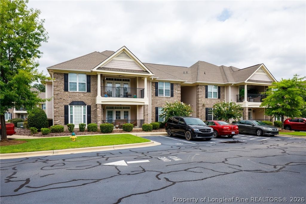 1830 Jennifer Lane 103, Fayetteville, NC 28314 — exterior