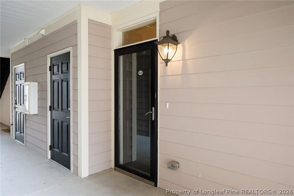 1830 Jennifer Lane 103, Fayetteville, NC 28314 — photo 2