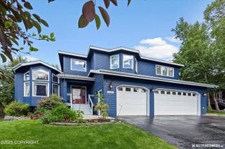 13404 Mainsail Drive, Anchorage, AK 99516