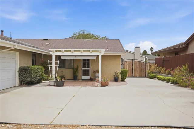 1985 Olive Drive, Santa Maria, CA 93454