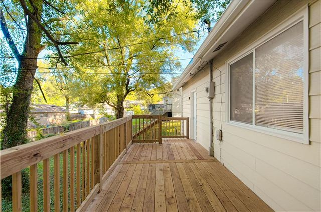 5112 S Cottage Avenue, Independence, MO 64055