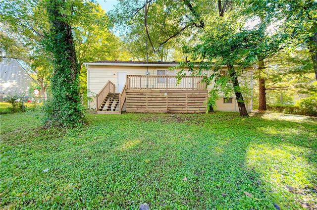 5112 S Cottage Avenue, Independence, MO 64055