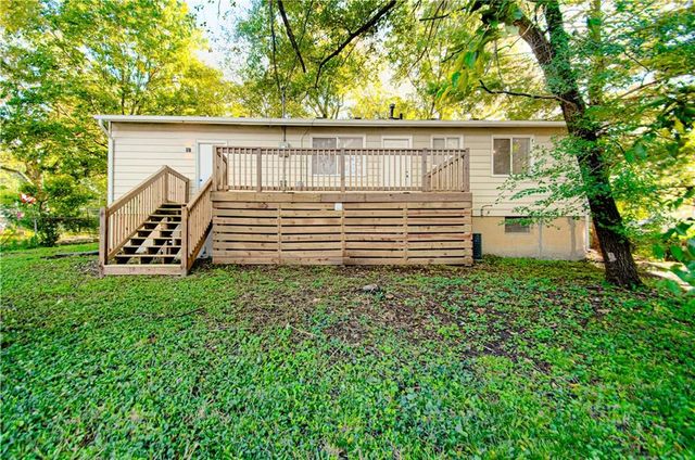 5112 S Cottage Avenue, Independence, MO 64055