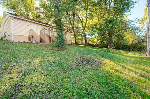 5112 S Cottage Avenue, Independence, MO 64055