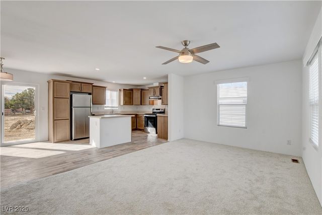 4161 East McGraw Road, Pahrump, NV 89061