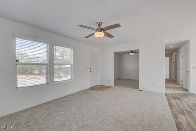 4161 East McGraw Road, Pahrump, NV 89061