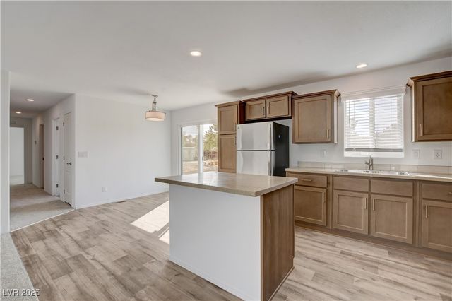 4161 East McGraw Road, Pahrump, NV 89061