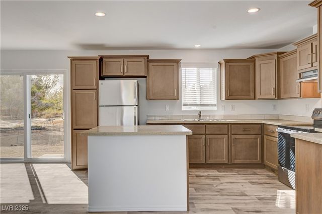 4161 East McGraw Road, Pahrump, NV 89061