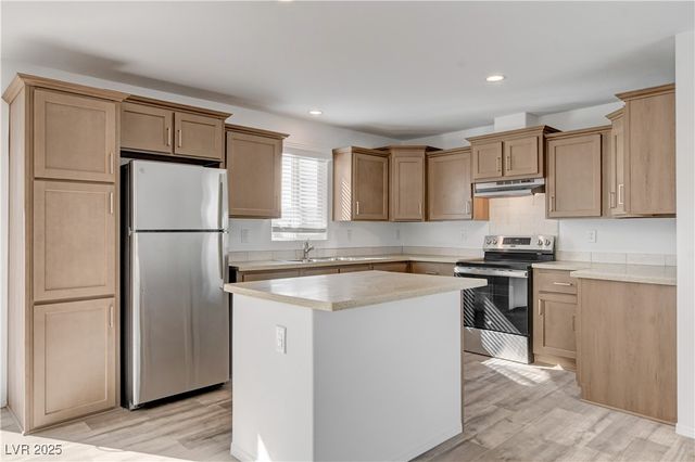 4161 East McGraw Road, Pahrump, NV 89061