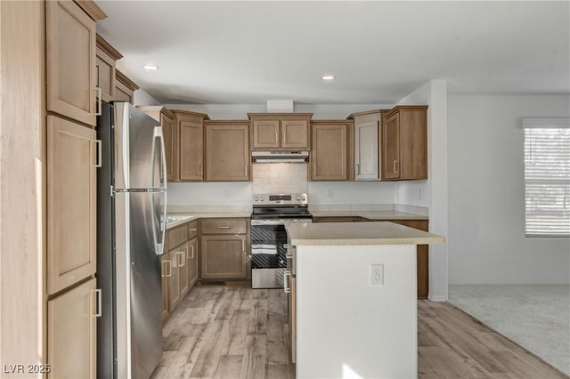 4161 East McGraw Road, Pahrump, NV 89061