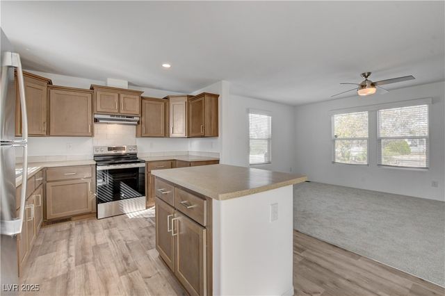 4161 East McGraw Road, Pahrump, NV 89061