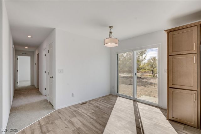 4161 East McGraw Road, Pahrump, NV 89061