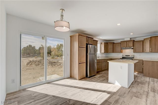 4161 East McGraw Road, Pahrump, NV 89061