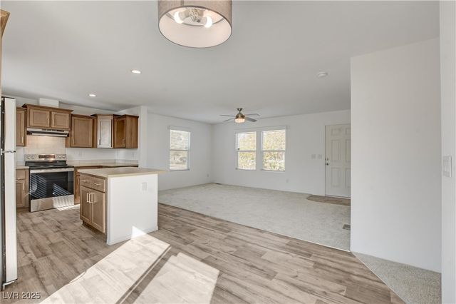 4161 East McGraw Road, Pahrump, NV 89061