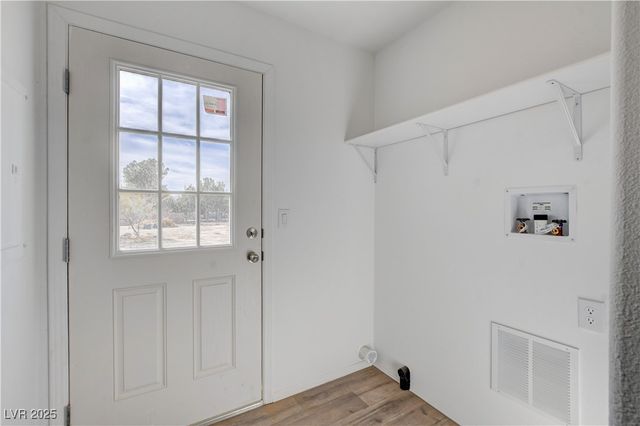 4161 East McGraw Road, Pahrump, NV 89061