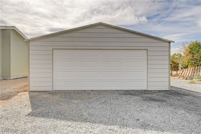 4161 East McGraw Road, Pahrump, NV 89061