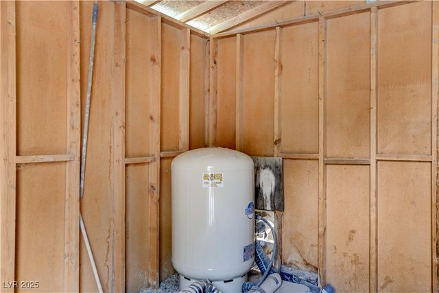 4161 East McGraw Road, Pahrump, NV 89061