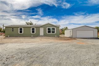 4161 East McGraw Road, Pahrump, NV 89061