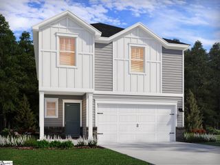 273 Fair Cross Circle, Piedmont, SC 29673